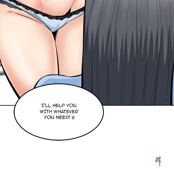 Excuse me, This is my Room Excuse me, This is my Room Chapter 85 - Page 64