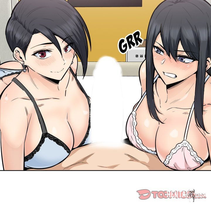 Excuse me, This is my Room Excuse me, This is my Room Chapter 85 - Page 69