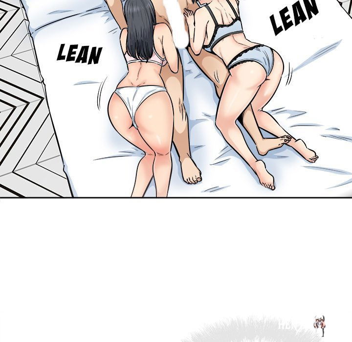 Excuse me, This is my Room Excuse me, This is my Room Chapter 85 - Page 71