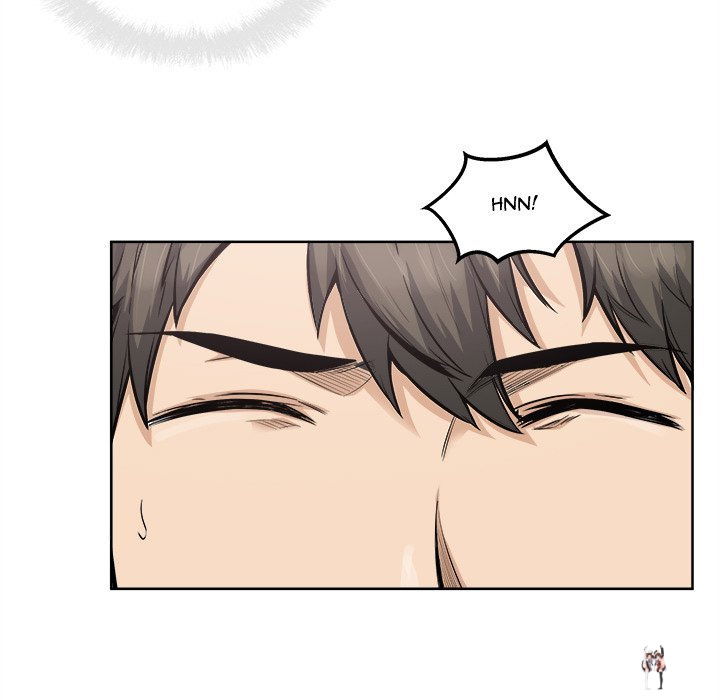 Excuse me, This is my Room Excuse me, This is my Room Chapter 85 - Page 73