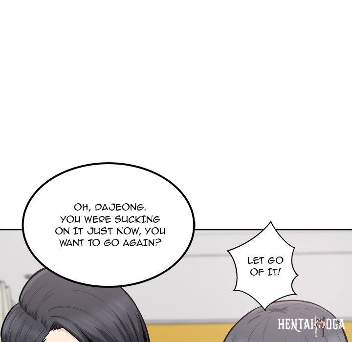 Excuse me, This is my Room Excuse me, This is my Room Chapter 85 - Page 74