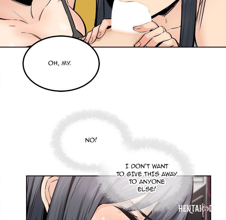 Excuse me, This is my Room Excuse me, This is my Room Chapter 85 - Page 82