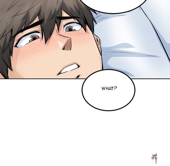 Excuse me, This is my Room Excuse me, This is my Room Chapter 85 - Page 89