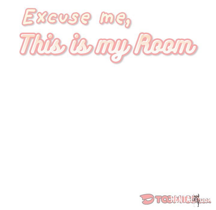 Excuse me, This is my Room Excuse me, This is my Room Chapter 85 - Page 9