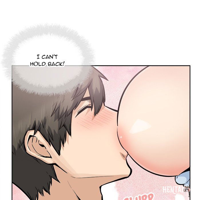 Excuse me, This is my Room Excuse me, This is my Room Chapter 85 - Page 94