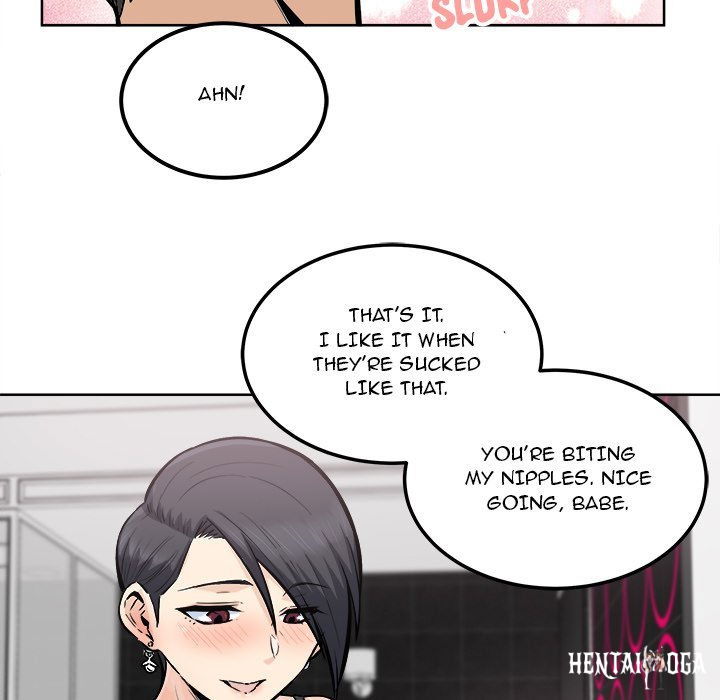 Excuse me, This is my Room Excuse me, This is my Room Chapter 85 - Page 95