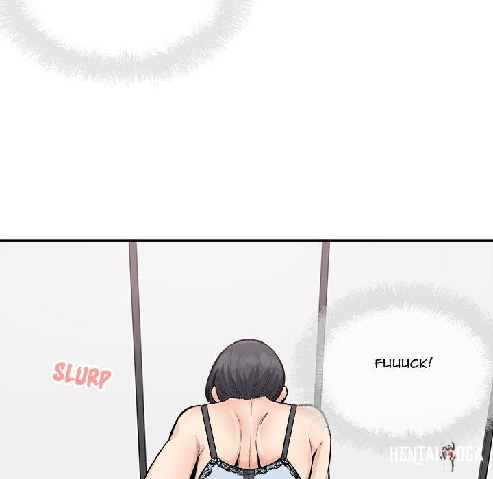 Excuse me, This is my Room Excuse me, This is my Room Chapter 85 - Page 97