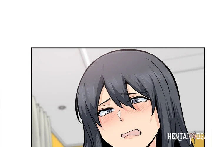 Excuse me, This is my Room Excuse me, This is my Room Chapter 86 - Page 1