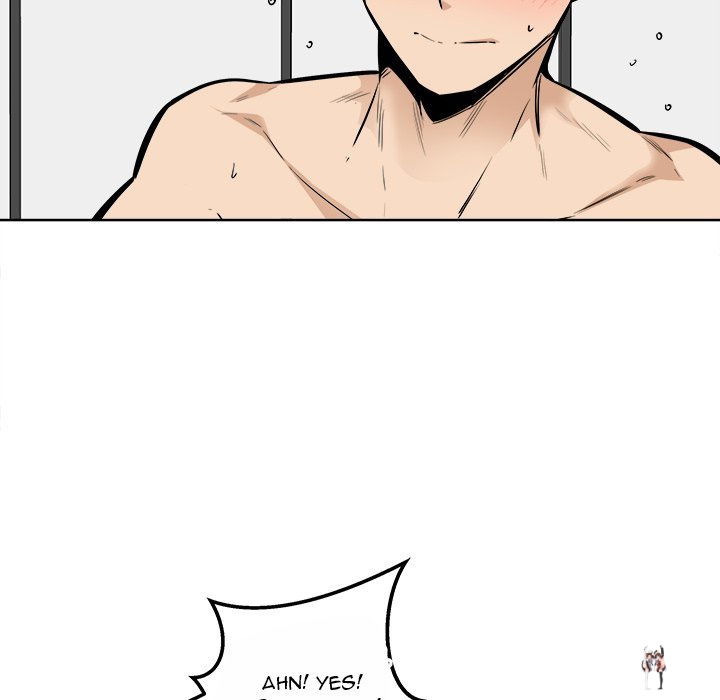 Excuse me, This is my Room Excuse me, This is my Room Chapter 86 - Page 103