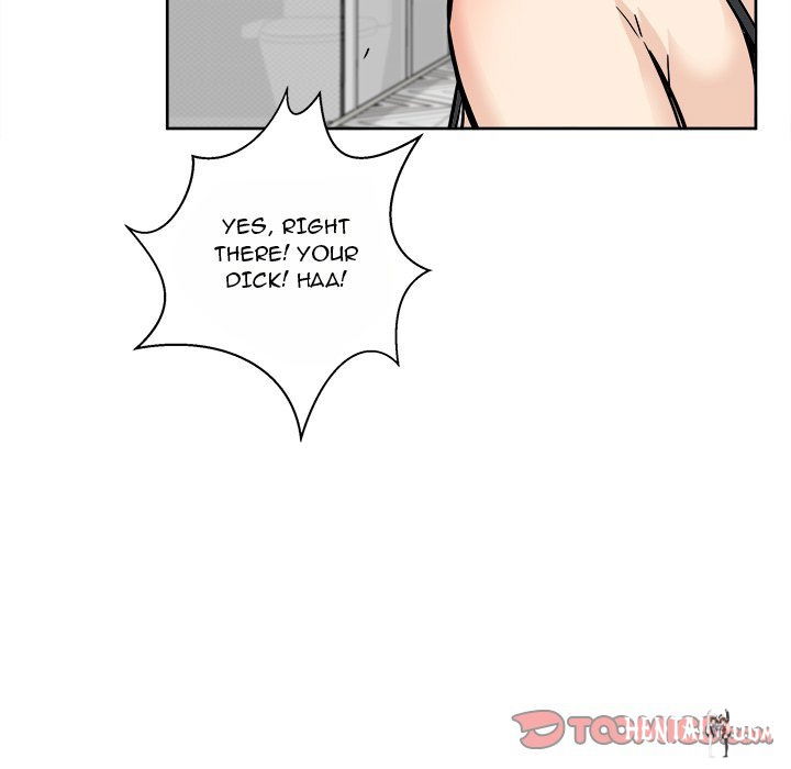 Excuse me, This is my Room Excuse me, This is my Room Chapter 86 - Page 105