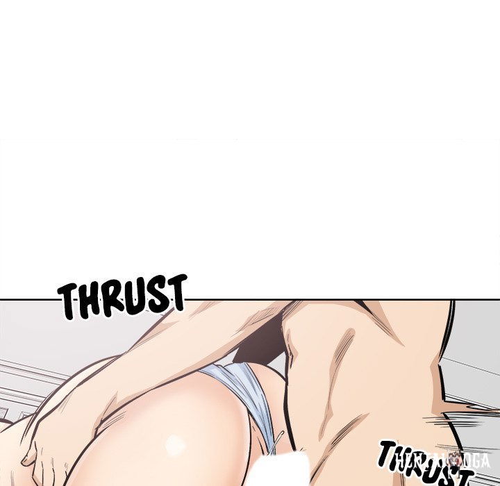 Excuse me, This is my Room Excuse me, This is my Room Chapter 86 - Page 108