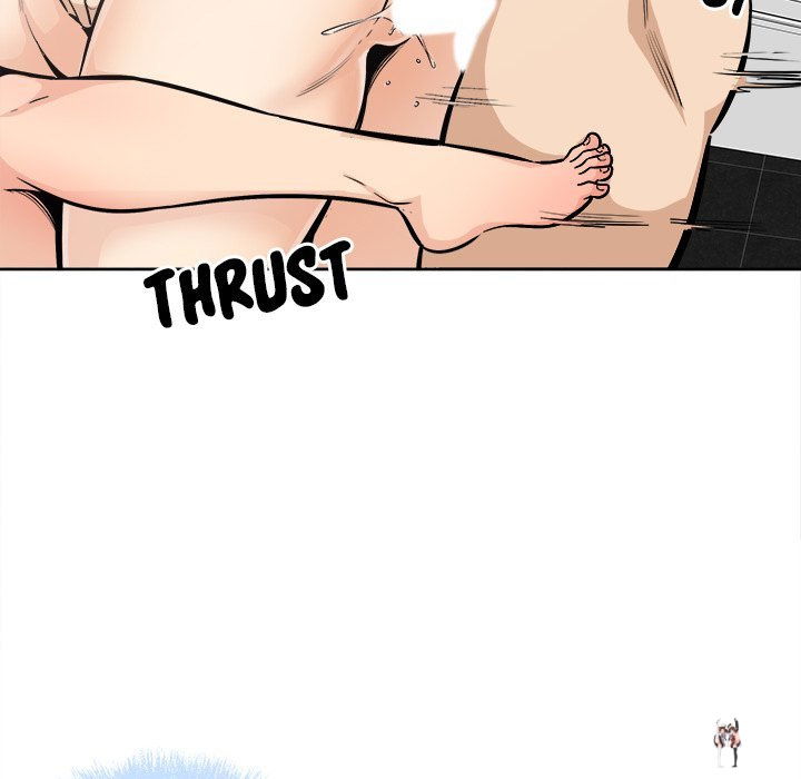 Excuse me, This is my Room Excuse me, This is my Room Chapter 86 - Page 109