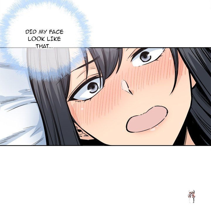 Excuse me, This is my Room Excuse me, This is my Room Chapter 86 - Page 110