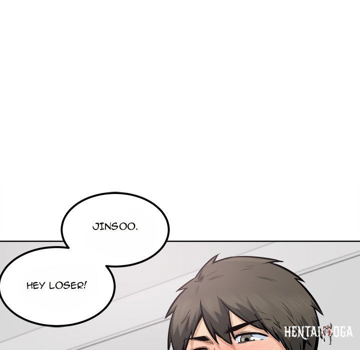 Excuse me, This is my Room Excuse me, This is my Room Chapter 86 - Page 116