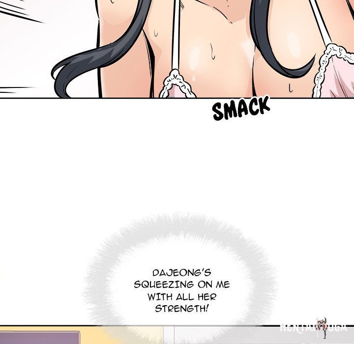 Excuse me, This is my Room Excuse me, This is my Room Chapter 86 - Page 13