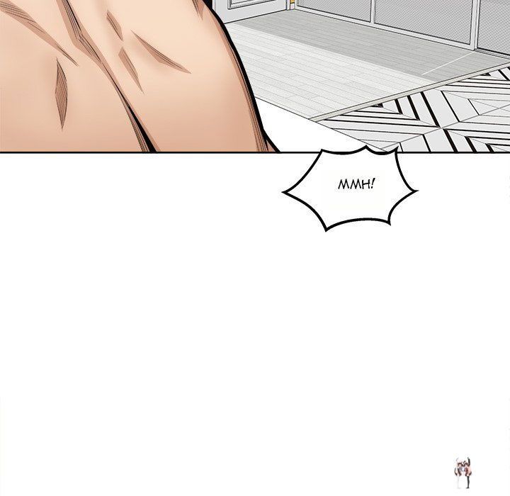 Excuse me, This is my Room Excuse me, This is my Room Chapter 86 - Page 134