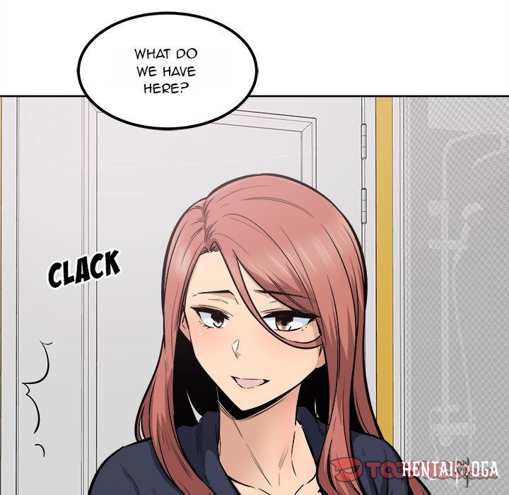 Excuse me, This is my Room Excuse me, This is my Room Chapter 86 - Page 135