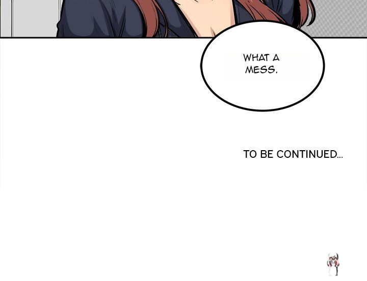 Excuse me, This is my Room Excuse me, This is my Room Chapter 86 - Page 136