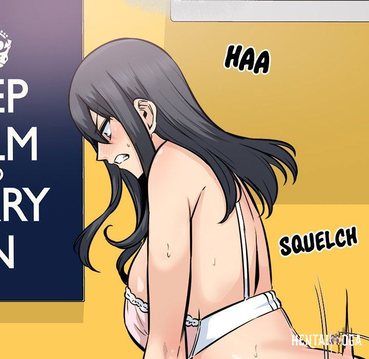 Excuse me, This is my Room Excuse me, This is my Room Chapter 86 - Page 14