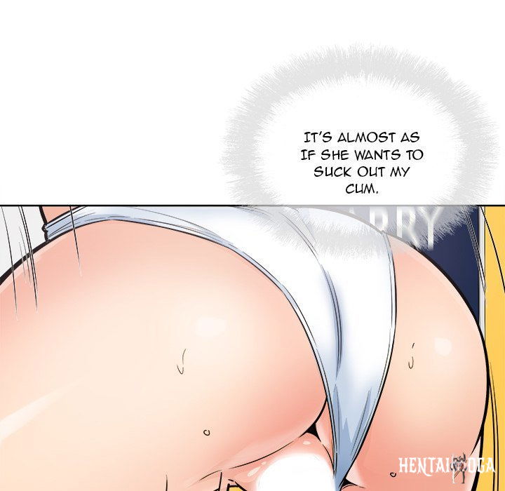 Excuse me, This is my Room Excuse me, This is my Room Chapter 86 - Page 16