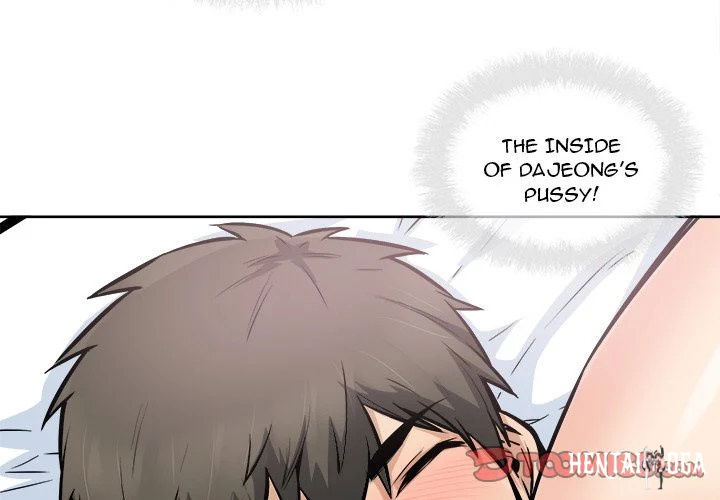 Excuse me, This is my Room Excuse me, This is my Room Chapter 86 - Page 3