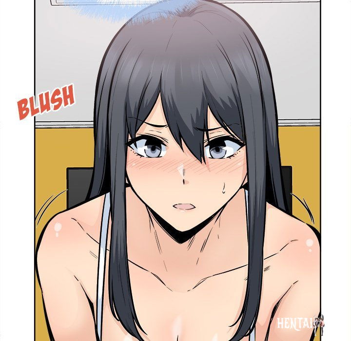 Excuse me, This is my Room Excuse me, This is my Room Chapter 86 - Page 36