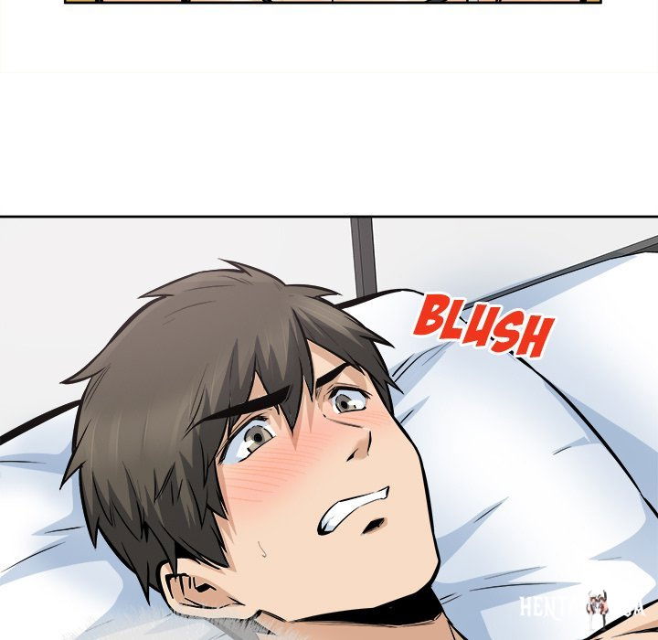 Excuse me, This is my Room Excuse me, This is my Room Chapter 86 - Page 37