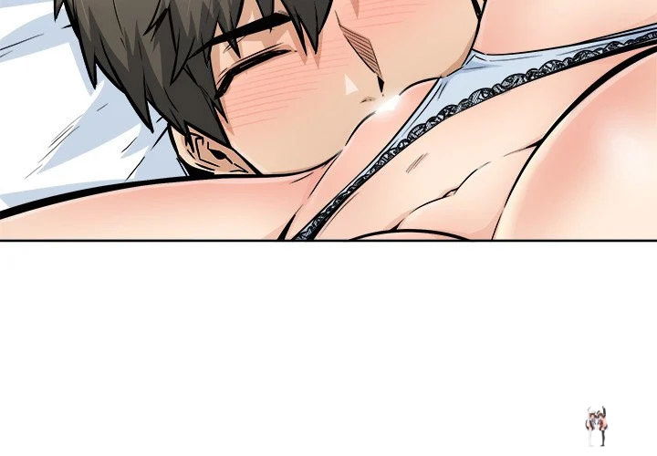 Excuse me, This is my Room Excuse me, This is my Room Chapter 86 - Page 4