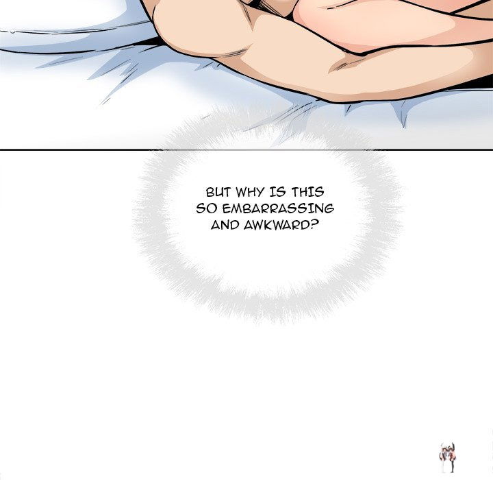 Excuse me, This is my Room Excuse me, This is my Room Chapter 86 - Page 40