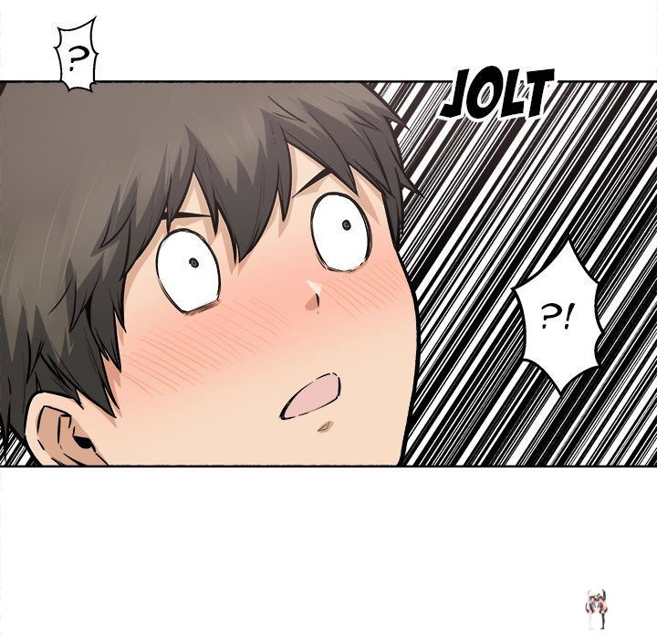 Excuse me, This is my Room Excuse me, This is my Room Chapter 86 - Page 41