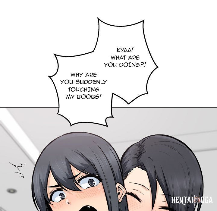 Excuse me, This is my Room Excuse me, This is my Room Chapter 86 - Page 42