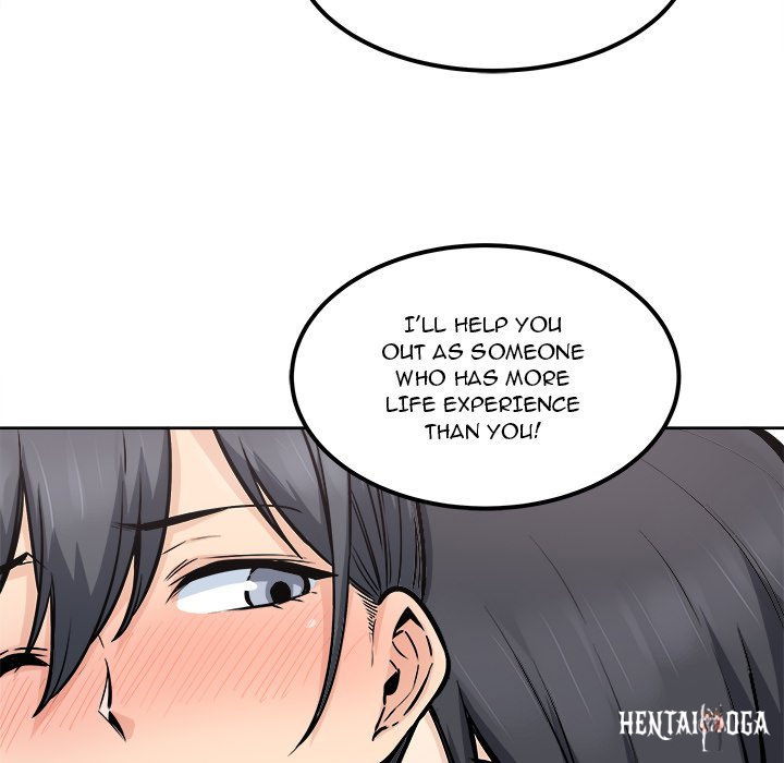 Excuse me, This is my Room Excuse me, This is my Room Chapter 86 - Page 44