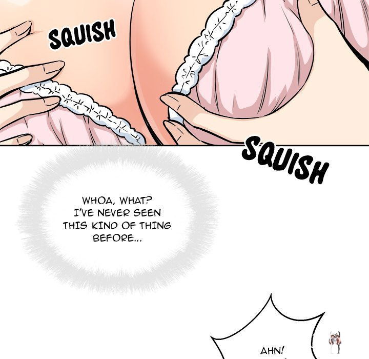 Excuse me, This is my Room Excuse me, This is my Room Chapter 86 - Page 46