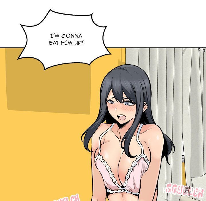 Excuse me, This is my Room Excuse me, This is my Room Chapter 86 - Page 5