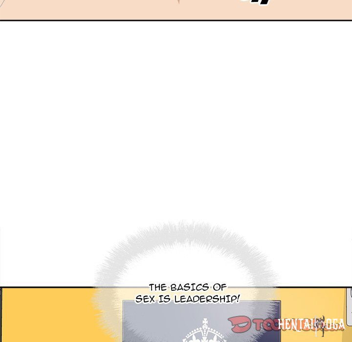 Excuse me, This is my Room Excuse me, This is my Room Chapter 86 - Page 51