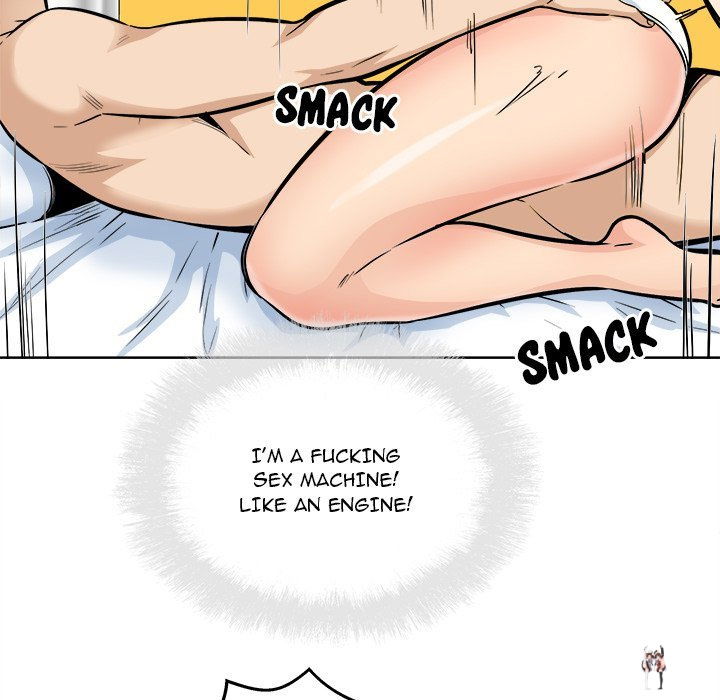 Excuse me, This is my Room Excuse me, This is my Room Chapter 86 - Page 56