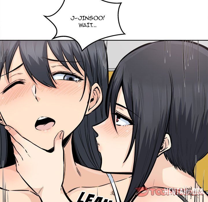 Excuse me, This is my Room Excuse me, This is my Room Chapter 86 - Page 57