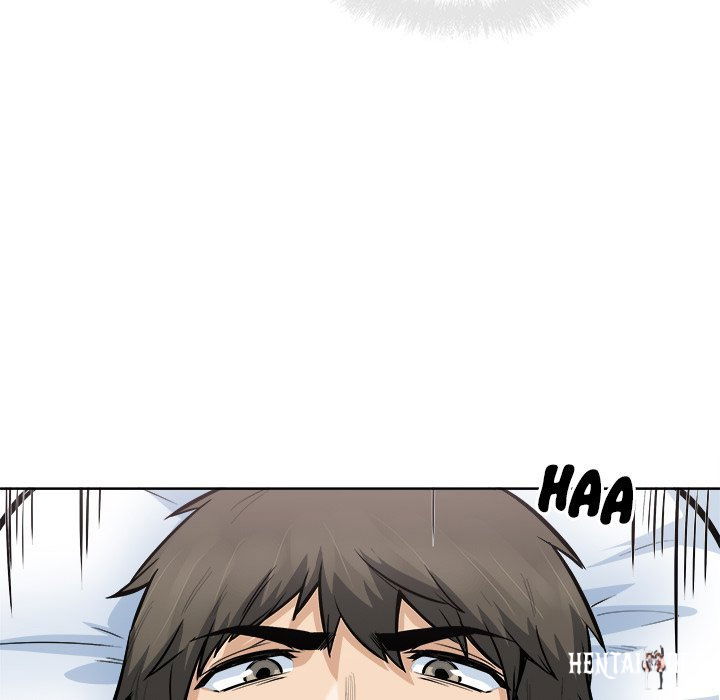 Excuse me, This is my Room Excuse me, This is my Room Chapter 86 - Page 62