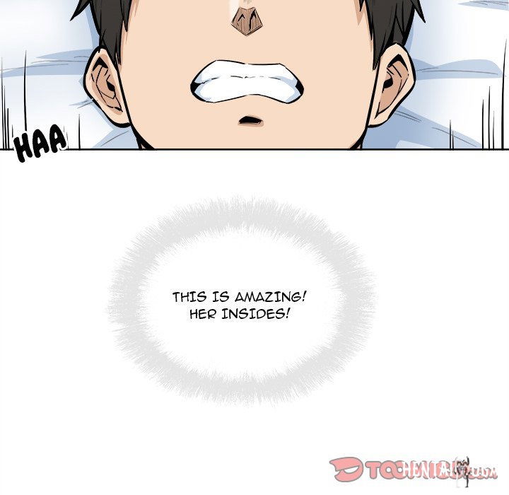 Excuse me, This is my Room Excuse me, This is my Room Chapter 86 - Page 63