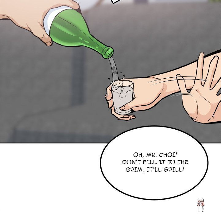 Excuse me, This is my Room Excuse me, This is my Room Chapter 86 - Page 66