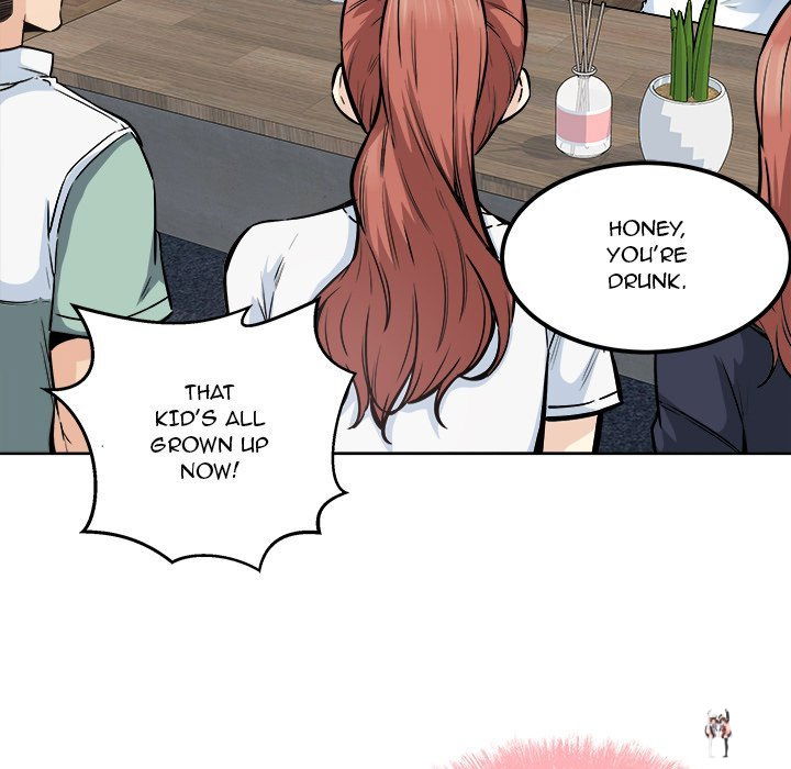 Excuse me, This is my Room Excuse me, This is my Room Chapter 86 - Page 68