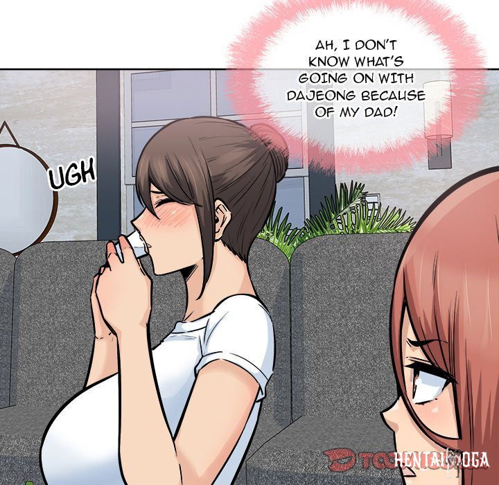 Excuse me, This is my Room Excuse me, This is my Room Chapter 86 - Page 69