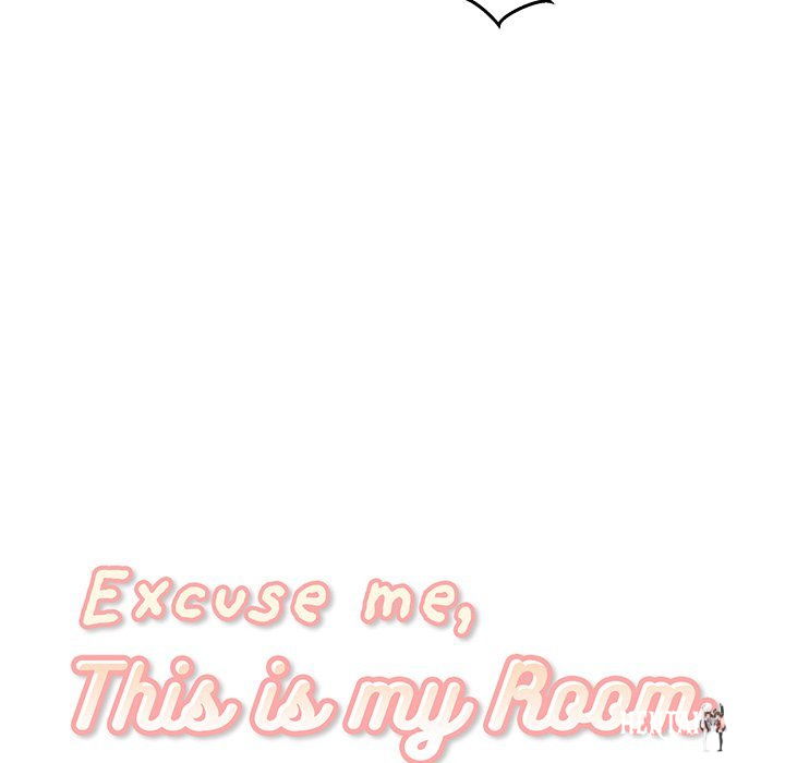 Excuse me, This is my Room Excuse me, This is my Room Chapter 86 - Page 7