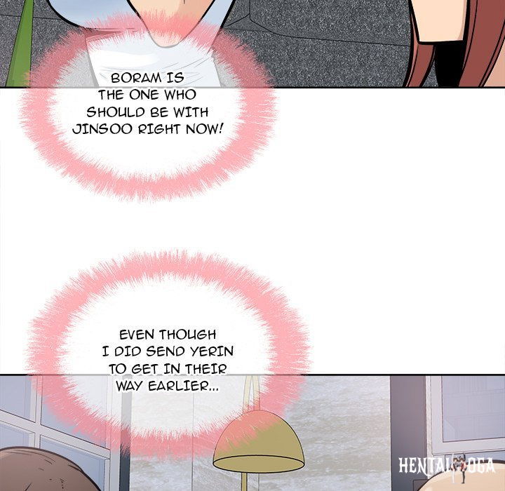 Excuse me, This is my Room Excuse me, This is my Room Chapter 86 - Page 70