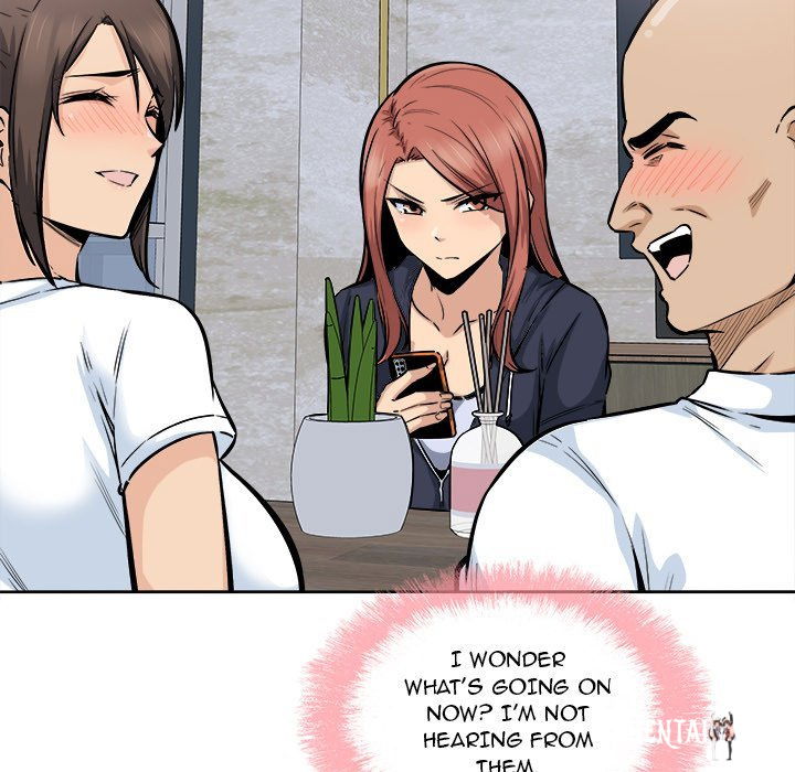 Excuse me, This is my Room Excuse me, This is my Room Chapter 86 - Page 71