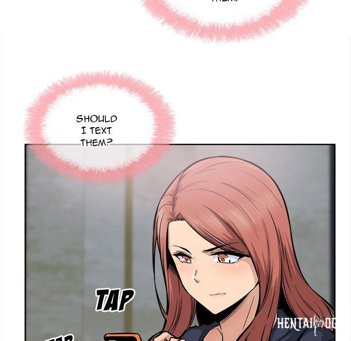 Excuse me, This is my Room Excuse me, This is my Room Chapter 86 - Page 72