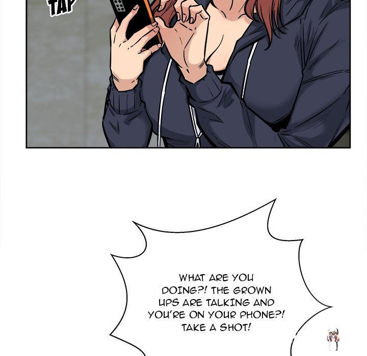 Excuse me, This is my Room Excuse me, This is my Room Chapter 86 - Page 73