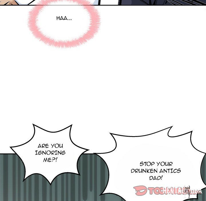 Excuse me, This is my Room Excuse me, This is my Room Chapter 86 - Page 75