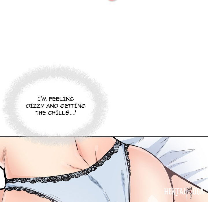 Excuse me, This is my Room Excuse me, This is my Room Chapter 86 - Page 8