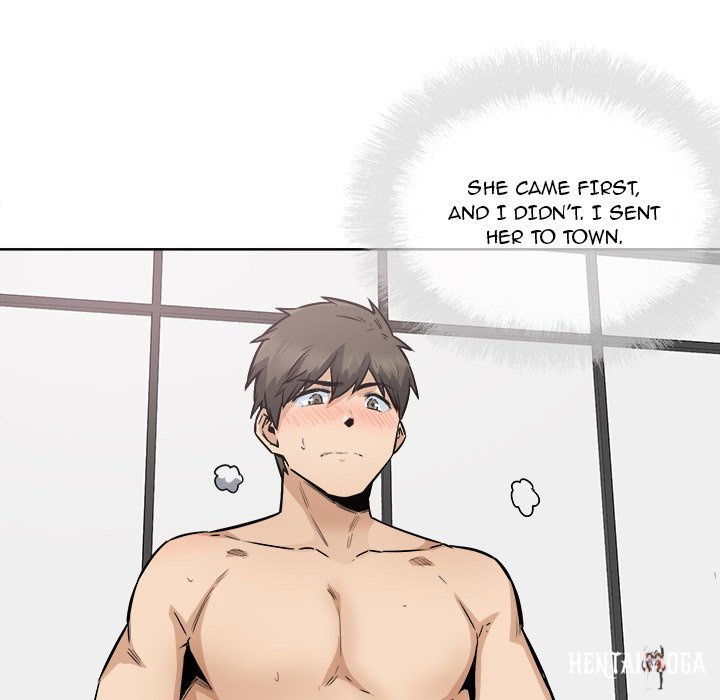 Excuse me, This is my Room Excuse me, This is my Room Chapter 86 - Page 80